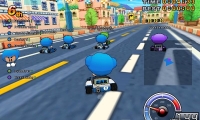 KartRider => Facebook