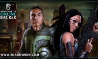 Kickastarter: Shadowrun Online