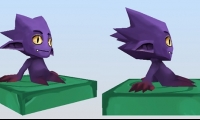 Kickstarter: Chuck's Challenge 3D