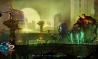 Kickstarter - Defense Grid 2
