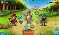 KickStarter hope - Tiny Kingdoms