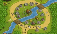 Kingdom Rush for iOS is FREE 