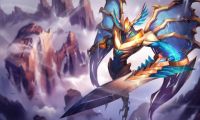 League of Legends: Aatrox Spotlight