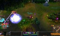 League of Legends - Hackers target