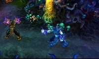 League of Legends - how many players join in one day, month?