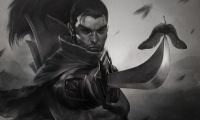 League of Legends - New info about Yasuovi