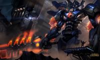 League of Legends - New MECHA skins