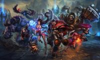League of Legends - New film