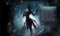League of Legends - New champion the Spider Queen