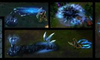 League of Legends introduces new champion