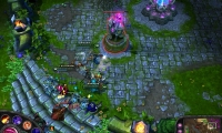 League of Legends Season 2 World Championship
