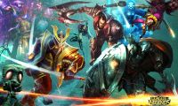 League of Legends Season 4 - Changes