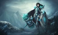 League of Legends - Vi has a sister