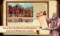 Legendary King of Dragon Pass is available for Android