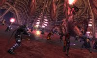 Legendary MMO Rift moves into F2P zone!