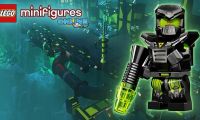 Lego Minifigures Online - Lego Open Beta