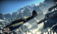 MMO War Thunder welcomes players