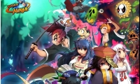 Summer will offer Pockie Ninja II Original