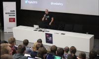 Prague will host the biggest Central European  game developers conference