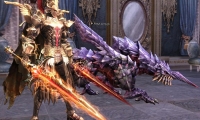 Lineage 2 - finally in Europe