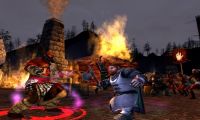 Lord of the Rings Online - What is new?