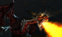 Lord of the Rings Online : Rise of Isengard začíná