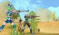 Lucent Heart - romantic celebrates one year