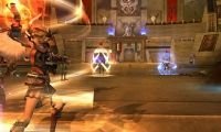 Maestia: Rise of Keledus - new MMORPG and open beta