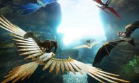 Small update for MMOPRG ArchAge