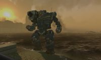 MechWarrior Online - Summer ends the beta