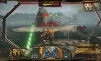 MechWarrior Online - Open Beta is finally here