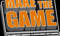 International competition: Make the Game 2012