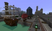 Minecraft Version 1.2 is out !