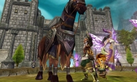 MMO 4Story - new update