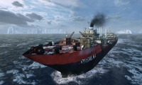 MMO Absolute Force Online - action begins