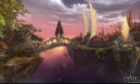 MMO AIKA Online gets one new big update