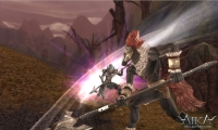 MMO Aika Online - win by playing