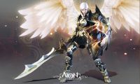 MMO Aion - Patch 4.5