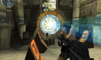 MMO action Cross Fire offers new maps and weapons