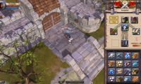 MMO Albion Online goes STEAM