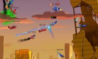 MMO Altitude - Now F2P