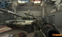 MMO Arctic Combat gets new content and joins Microsoft