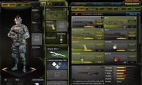 MMO Arctic Combat - New mode
