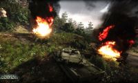 MMO Armored Warfare - PAX videos