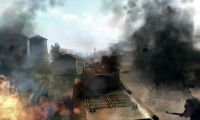 MMO Army Rage - New update