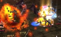 MMO Atlantica Online - new patch, new content