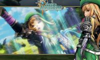 MMO Aura Kingdom - All classes revealed