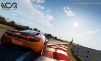 MMO Auto Club Revolution - new car