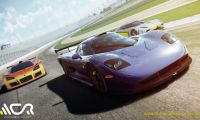 MMO Auto Club Revolution - Version 2.0 is close