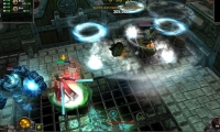 MMO Avalon Heroes and new content 
